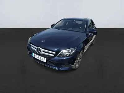 Usado Mercedes C200