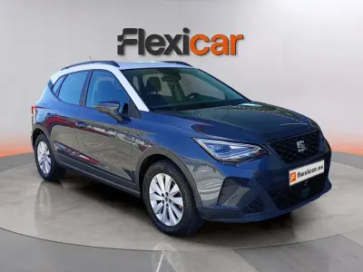 Usado Seat Arona