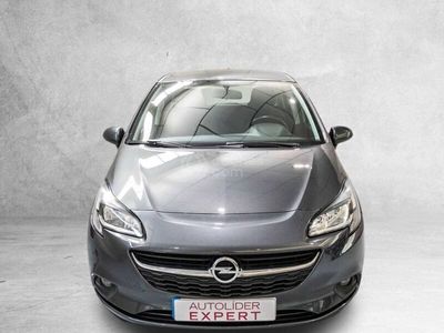 usado Opel Corsa Selective 1.4 66kW (90CV) GLP