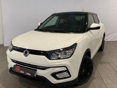 usado Ssangyong Tivoli G16 Limited 4x2