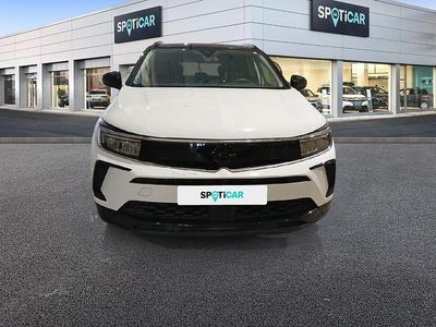 Usado Opel Grandland X 130 CV (95 kW) 2023 Blanco SUV