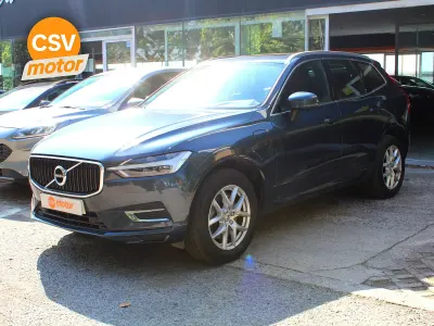 Usado Volvo XC60