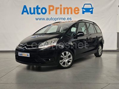 Citroën Grand C4 Picasso