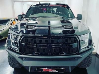 Usado 2019 Ford Shelby Raptor | 123.500 €
