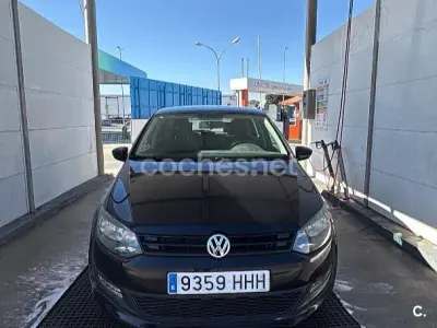 Usado VW Polo