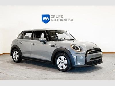 Mini One Clubman