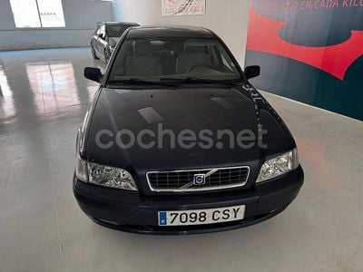 Volvo S40