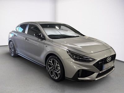 Usado Hyundai i30 N Line 100 CV (73 kW) 2025 Otro Berlina