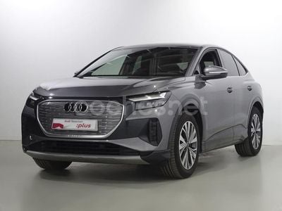 Audi Q4 Sportback e-tron