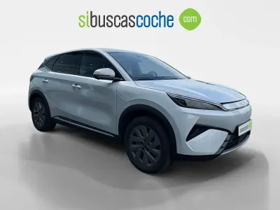 Usado BYD Atto 3 Design 36 kW (50 CV) 2026 Blanco SUV