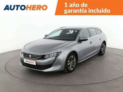 usado Peugeot 508 1.5BlueHDi S&S Active 130