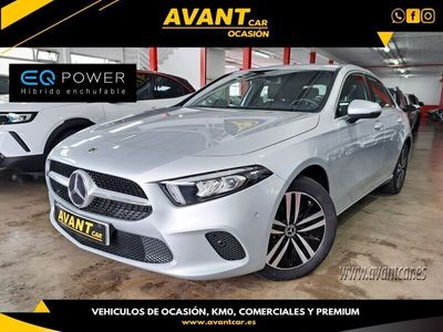 Mercedes A250