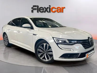 Usado Renault Talisman