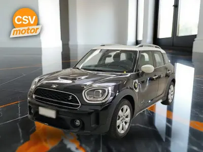 Usado Mini Cooper S Countryman