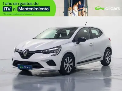 Usado Renault Clio