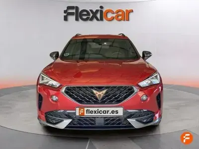 Używany Cupra Formentor