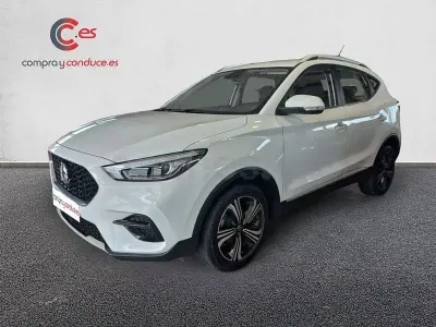 Usado MG ZS