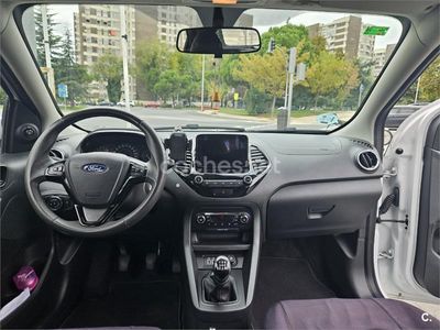 Ford Ka Plus