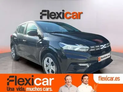 Usado Dacia Sandero