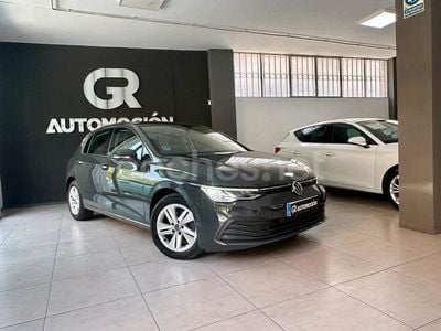 VW Golf VIII