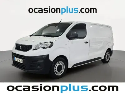 Usado Peugeot Expert