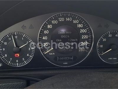 Mercedes CLK240