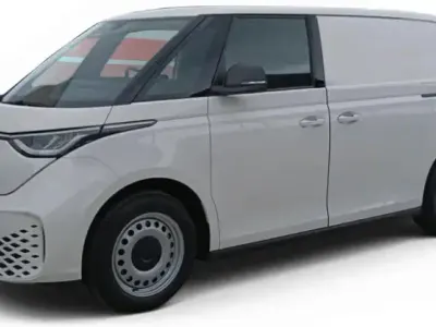 Usado VW ID. Buzz
