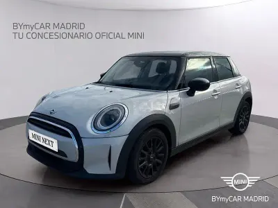 Usado Mini Cooper