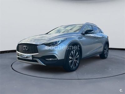 Infiniti QX30