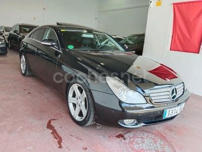 Mercedes CLS350