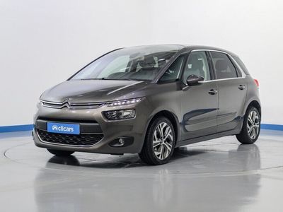 usado Citroën C4 Picasso 1.6BlueHDI S&S Feel EAT6 120