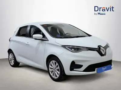 Käytetty Renault Zoe