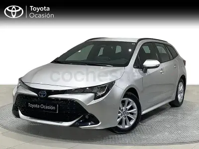 Usado Toyota Corolla