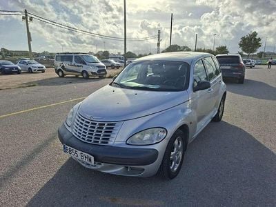 Chrysler PT Cruiser