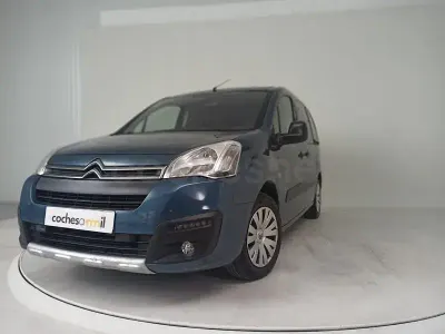 Usado Citroën Berlingo