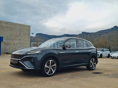 Eléctrico Usado 2024 MG Marvel R Luxury SUV | 36.000 €