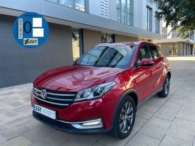 Rojo Usado 2022 DFSK Seres 3 SUV | 21.850 €