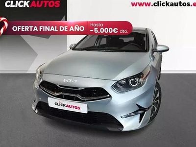 Usado 2025 Kia Ceed Utilitario | 17.500 € (Buen precio)