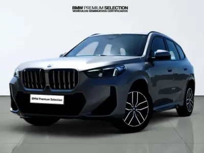 Usado BMW X1 Luxury Line 245 CV (180 kW) 2025 SUV