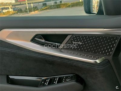 Gris / plata Usado 2025 Renault Austral Techno SUV | 33.000 € (Caro)