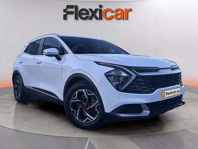 Usado Kia Sportage