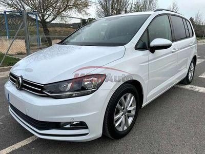 usado VW Touran 1.6TDI CR BMT Advance DSG7 85kW