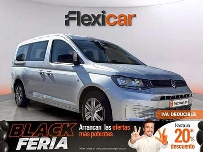VW Caddy Maxi