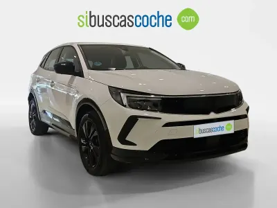 Używany Opel Grandland X 130 KM (95 kW) 2024 Żółty SUV