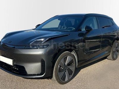 Usado Lynk & Co 08 350 CV (257 kW) 2025 Gris / plata SUV