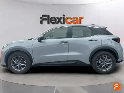 Begagnad Lexus LBX 136 HK (100 kW) 2025 Grå SUV