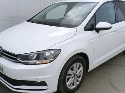 VW Touran