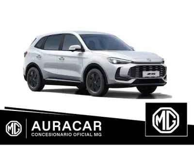 Usado MG ZS