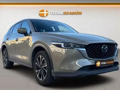 Occasion Mazda CX-5 165 PK (121 kW) 2023 Wit SUV