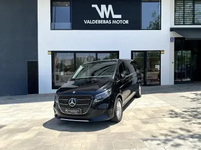Usado Mercedes V300